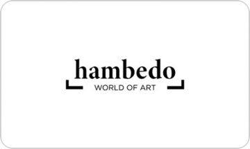 gift card Hambedo