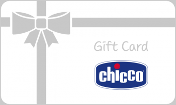 gift card Chicco