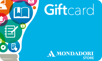 gift card Mondadori Store