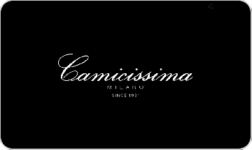gift card Camicissima