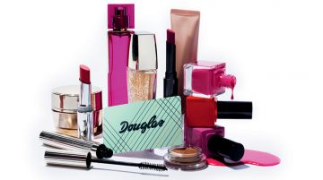 gift card Douglas DE