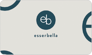 gift card EsserBella Profumerie