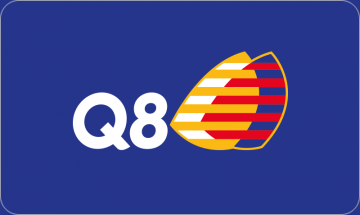 gift card Q8
