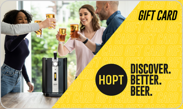 gift card HOPT