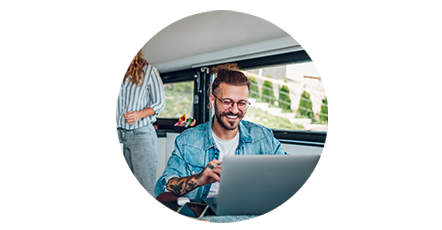 Teletrabajo: Estrategias para Mantener la Productividad y el Compromiso