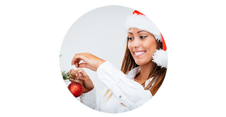 Omaggi ai dipendenti last minute: metti una gift card sotto l’albero