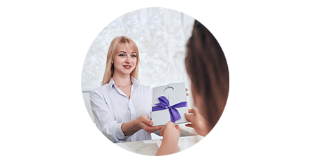 Was sind gute Mitarbeitergeschenke?