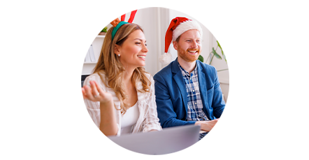 Günstige und einfache Unternehmensgeschenke für die Weihnachtszeit