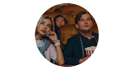 Tarjetas de regalo para cinéfilos: ¿cuáles son las mejores? 