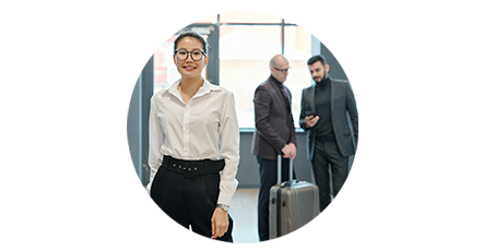 Viaggi di lavoro vs viaggi incentive: benefit per i dipendenti in viaggio aziendale