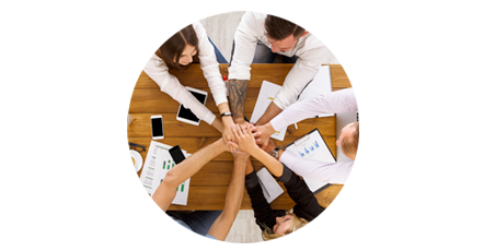 Formación de equipos: estrategias innovadoras para mejorar la colaboración y el rendimiento en la empresa