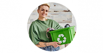 Sostenibilidad empresarial: la importancia de construir una marca ecológica
