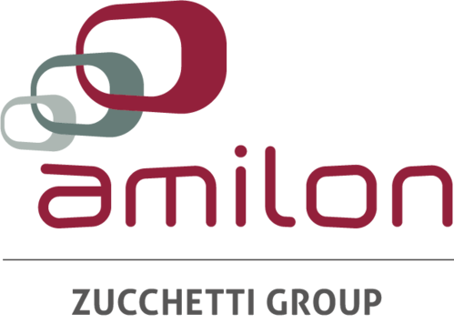 Amilon Amilon Logo