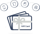 Scegli le gift card