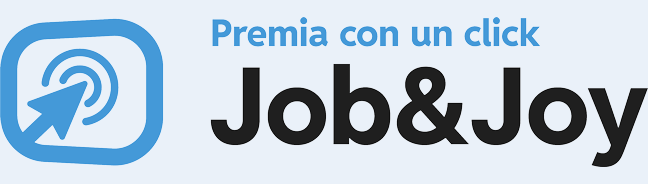job&joy premia con un click