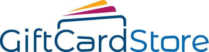 GiftCardStore Logo